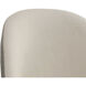 Lavania 36.75 inch Meg Taupe / Porcini Taupe Counter Stool